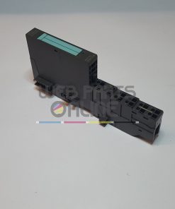 Siemens 6ES7132-4HB01-0AB0 2RO NO Relay Module