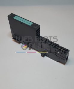Siemens 6ES7132-4BF00-0AA0 Digital Output Module