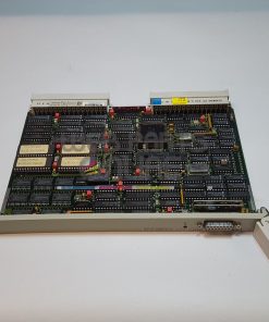 Siemens 6ES5947-3UA22 CPU947 Processor Card