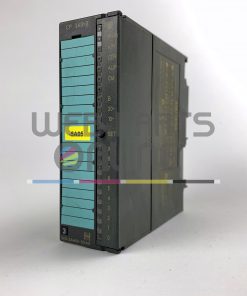 Siemens 6GK7343-2AH00-0XA0 Comms Processor