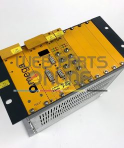 Baumuller Omega DSP-C30-01 SERCOS-02 PSB-01