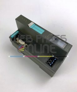 Siemens 6ES7 151-1AA02-0AB0 Interface Module