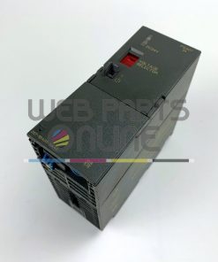 Siemens 6ES7307-1BA00-0AA0 Power Supply Module