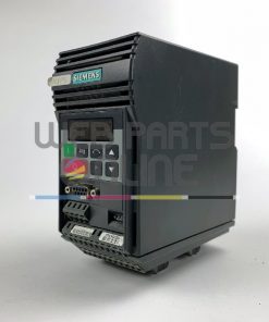 Siemens 6SE3 3213-6BA40 Micromaster Inverter