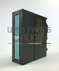 Siemens 6ES7 322-1HF20-0AA0 Digital Output Module