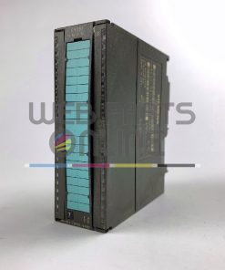 Siemens 6ES7 331-7NF00-0AB0 Analog Input Module