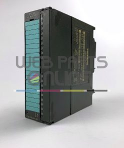 Siemens 6ES7 332-7ND00-0AB0 Analog Output Module