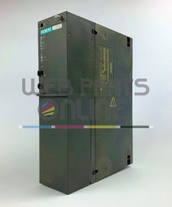Siemens 6ES7 407-0RA01-0AA0 Power Supply Module