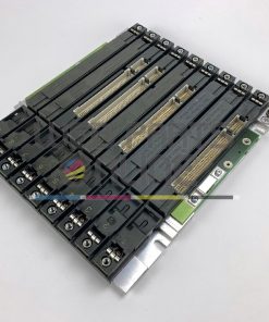 Siemens 6ES7 400-1JA01-0AA0 S7-400 Backplane