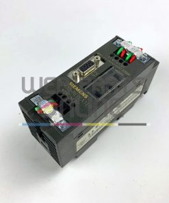 Siemens 6ES7972-0AA01-0XA0 Profibus Repeater