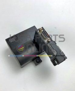 Siemens 6SE3290-0XX87-8PB0 Profibus Module
