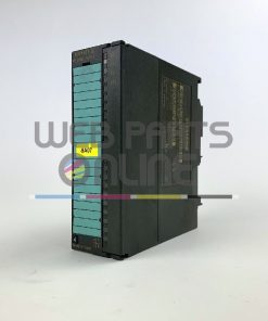 Siemens 7MH4 601-1BA01 Weighing Module