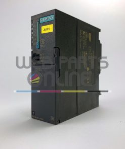Siemens 6ES7315-2AG10-0AB0 CPU 315-2 DP