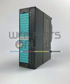 Siemens 6ES7322-1BH01-0AA0 Digital Output Module