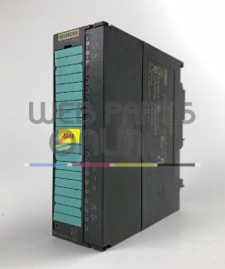 Siemens 6ES7350-1AH03-0AE0 Counter Module
