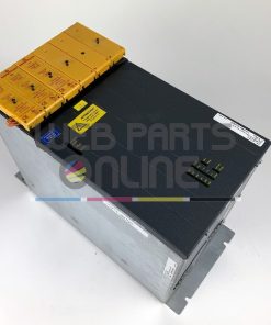 Baumuller BUC625-53-64-005 Power Supply Unit
