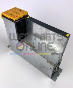 Baumuller BUS622-15/22-54-M-003 Bus Controller Unit