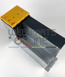 Baumuller BUN623-NT Bus Controller Unit