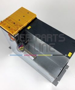 Baumuller BUS624-38/55-54-M-003 Bus Controller Unit