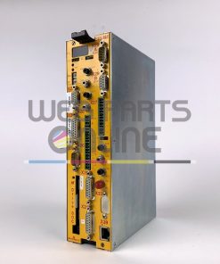Baumuller BUS6M M-Drive SDC Servo Controller