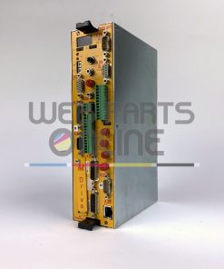 Baumuller BUS6M M-Drive MDS-G Servo Controller