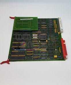 Heidelberg 81.186.5435 RGP2 M600 Circuit Board