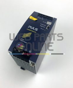 PULS CT-10.241 Dimension Three Phase Power Supply