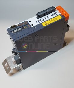 B&R ACOPOS 1010 BV1010.00-2 Servo Drive