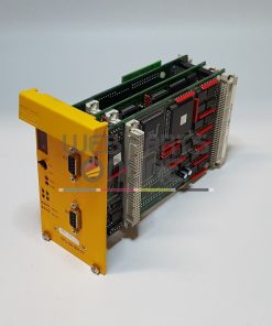 Baumuller CPU-68-004-02 Omega CPU