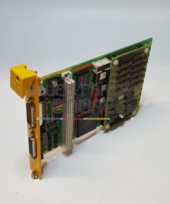 Baumuller INT-M-01 Interbus-M Master Controller