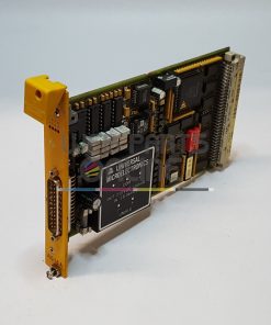 Baumuller AIO-16A Omega Analog Output Module