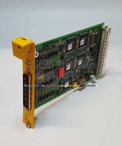 Baumuller IZB-04 Omega Counter Module