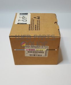 Heidenhain 345332-02