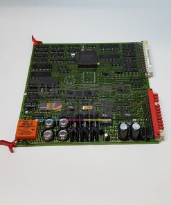 Heidelberg 00.785.0215 SAK2 M600 Circuit Board