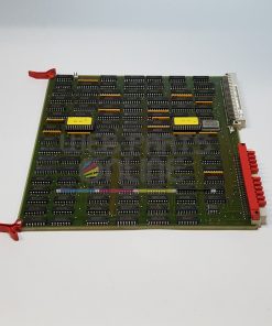 Heidelberg S8.186.5375 ANZ3 Circuit Board