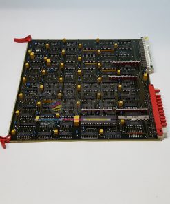 Heidelberg 81.186.5325 TAS Circuit Board
