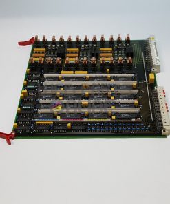 Heidelberg 00.785.0370 MOT Circuit Board