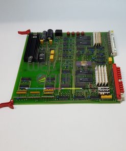 Heidelberg 81.186.5385 MWE Circuit Board
