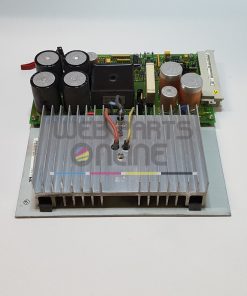 Heidelberg 00.781.2083 NT85 Circuit Board