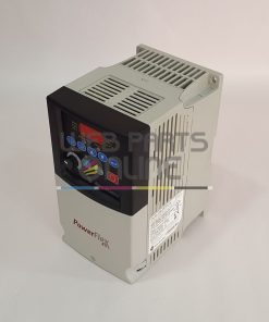 Allen Bradley Powerflex 22B-D4P0N104 AC Drive