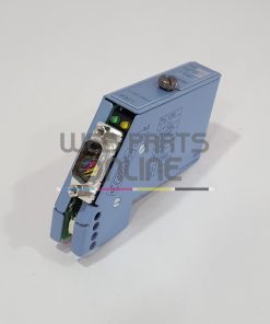 B&R IF371 CANbus Interface Module 7IF371.70-1