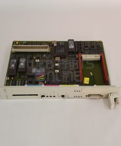 Siemens 6ES5948-3UA11 CPU948 Processor Card