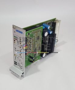 Vickers EEA-PAM-535-B-32 Power Amplifier
