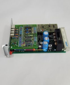 Vickers EEA-PAM-533-B-30 Power Amplifier