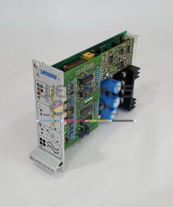 Vickers EEA-PAM-533-B-30 Power Amplifier