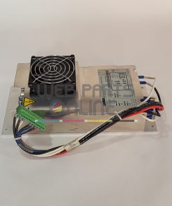 Lambda Sirius CSF350TQ H91001 Power Supply