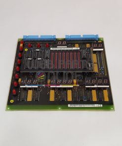 Heidelberg S8.186.5525 IDI2 DW8 Display Board