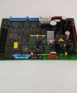 Heidelberg 00.785.0217 Display Control Board
