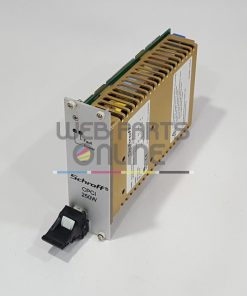 Schroff CPA250-45305183 CPCI 250W Power Supply