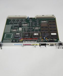 Visiscan Systems CDIS PTE4643-010 Display Board